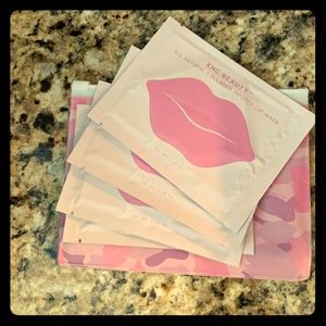 KNC Beauty Lip Mask